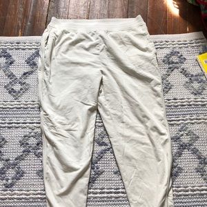 Aerie joggers